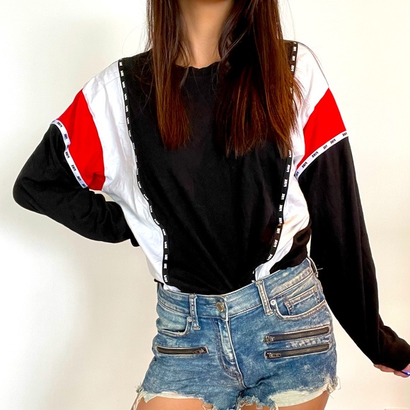 Victoria’s Secret Pink Sweatshirt  Size S - Picture 2 of 5